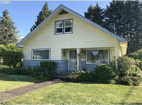 15Th, OREGON CITY, OR 97045