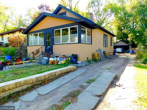 York, SAINT PAUL, MN 55106