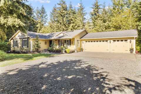 140Th, TENINO, WA 98589