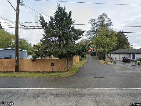 Military, TUKWILA, WA 98168