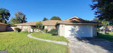 Glen Oaks, SAVANNAH, GA 31405