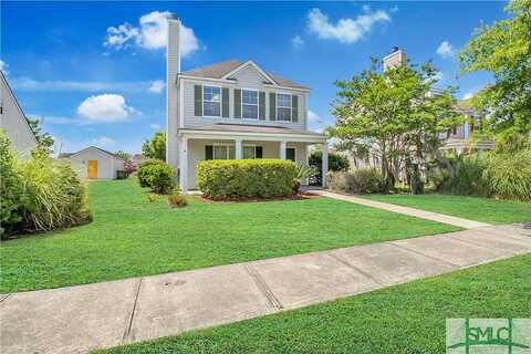 Fairgreen, SAVANNAH, GA 31407