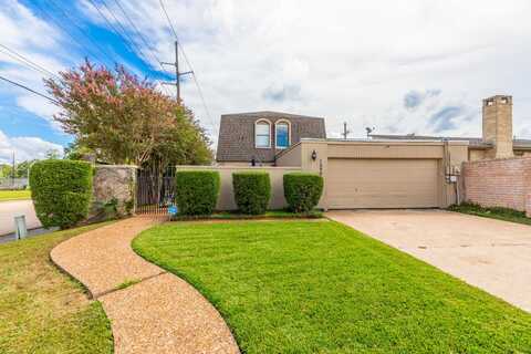 Wood Park, BEAUMONT, TX 77706