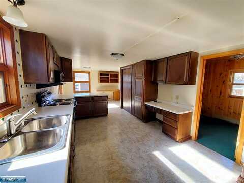 Pattison, ELY, MN 55731