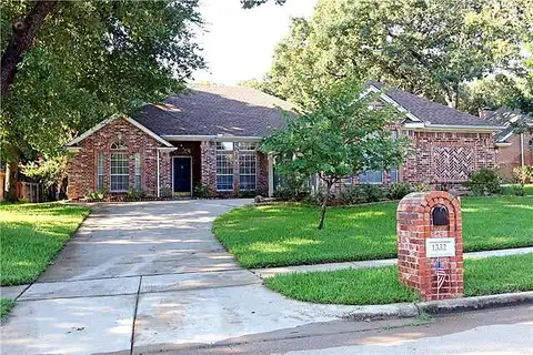 Spinnaker, AZLE, TX 76020
