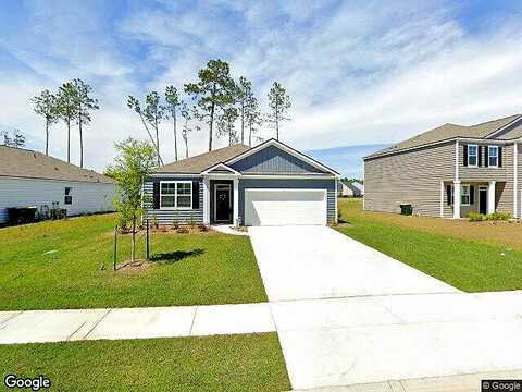 Fremont, POOLER, GA 31322