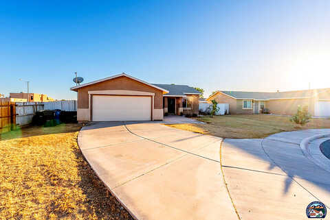 Elm, BRAWLEY, CA 92227
