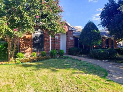 Blueberry, CROWLEY, TX 76036
