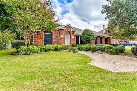 Blueberry, CROWLEY, TX 76036