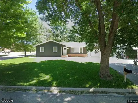 Elmwood, LUVERNE, MN 56156