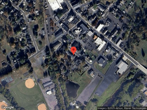 Branch, SELLERSVILLE, PA 18960