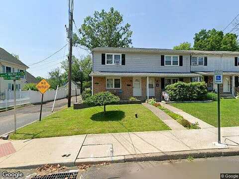 Branch, SELLERSVILLE, PA 18960