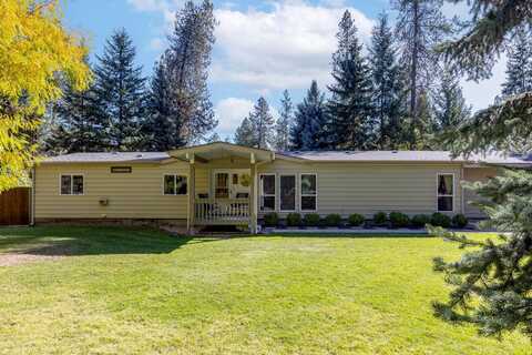 Eagle, CHEWELAH, WA 99109