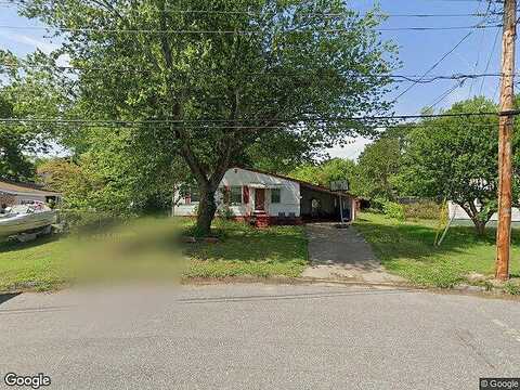 Russell, NEWPORT NEWS, VA 23605