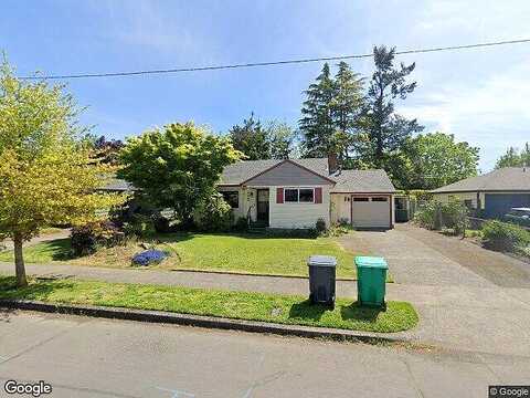 Market, PORTLAND, OR 97216