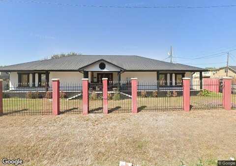 La Homa, MISSION, TX 78572