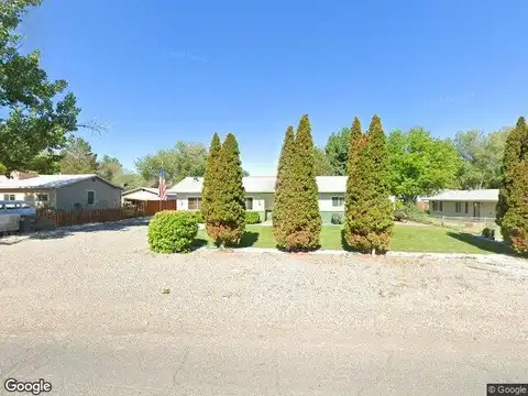 Hartig, DELTA, CO 81416
