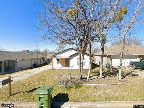 Whitney, FORT WORTH, TX 76108