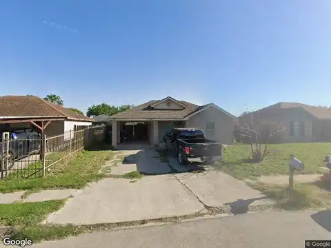 Gabriella, PHARR, TX 78577