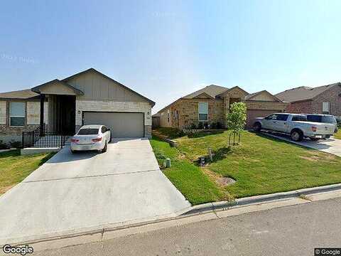 Mcculloch, TEMPLE, TX 76502