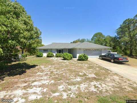 Lake Tina, LAKE PLACID, FL 33852