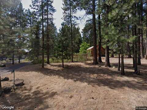 Gina, BEND, OR 97707
