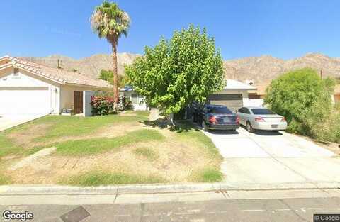 Avenida Vallejo, LA QUINTA, CA 92253