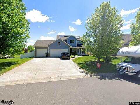 Kama, ALBERTVILLE, MN 55301