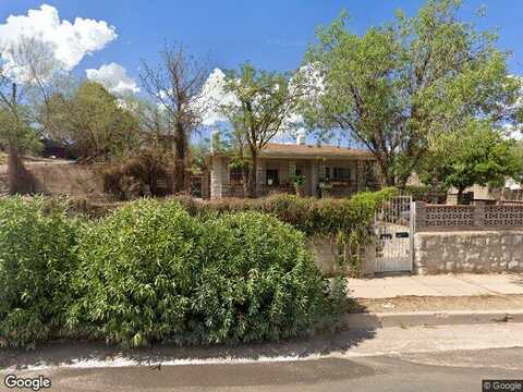 Noon, NOGALES, AZ 85621