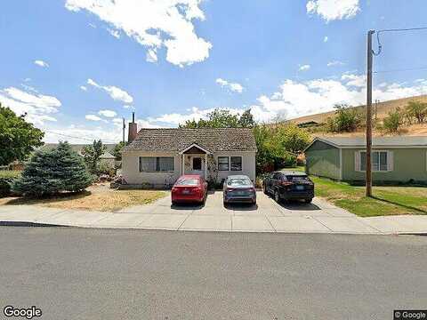 Water, HEPPNER, OR 97836