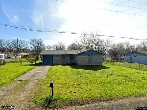 3Rd, NOLANVILLE, TX 76559