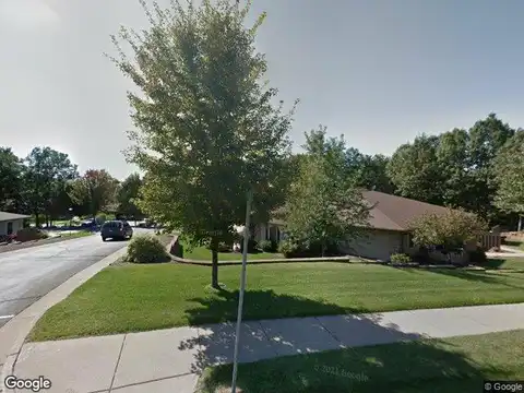 Oak Tree, EAU CLAIRE, WI 54701