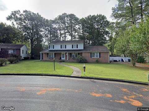 Clay, HOPEWELL, VA 23860