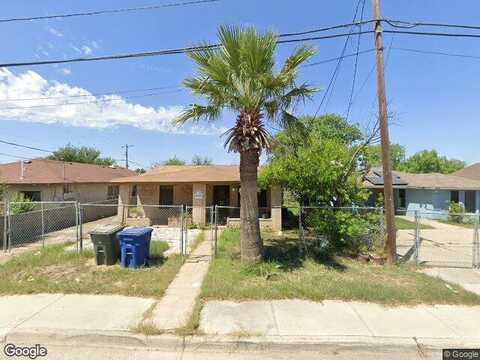 Bartlett, LAREDO, TX 78046