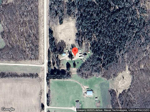 500Th, SALOL, MN 56756