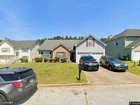 Sherbourne, LITHONIA, GA 30058