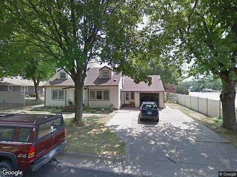 Bryan, HOLMEN, WI 54636