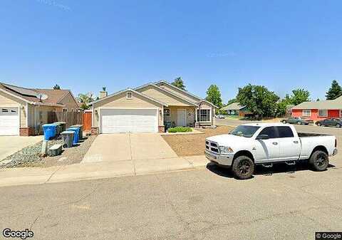 Corinne, LIVE OAK, CA 95953