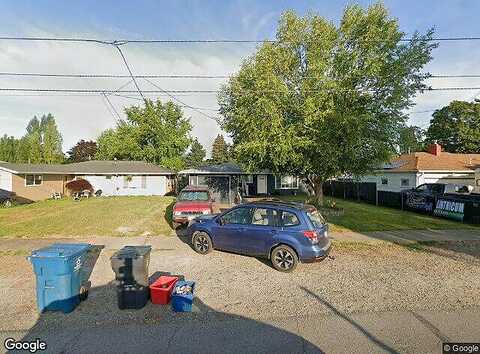 Byram, SALEM, OR 97301