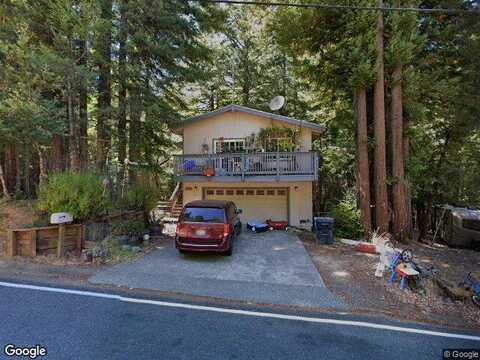 Lilac, WILLITS, CA 95490