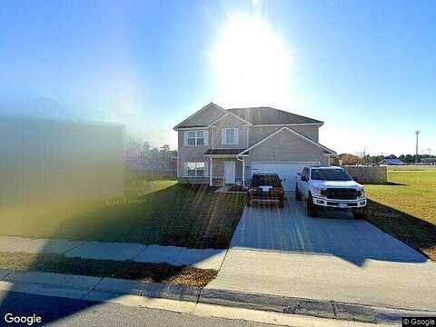 Archibald, LUDOWICI, GA 31316