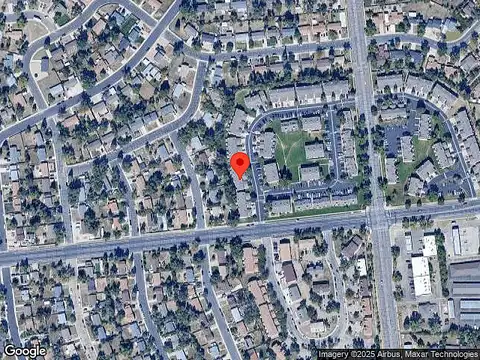 Lexington Village, COLORADO SPRINGS, CO 80916