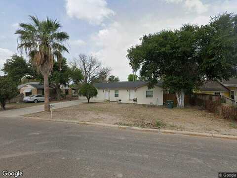 11Th, SAN JUAN, TX 78589