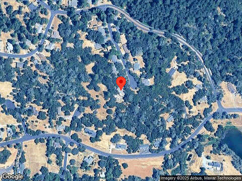 Onion Flat, COOL, CA 95614
