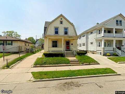 Carter, RACINE, WI 53402