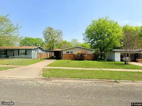 51St, TEMPLE, TX 76504