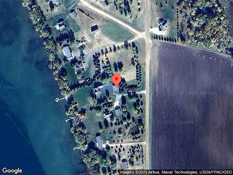 Big Sand, BRANDON, MN 56315