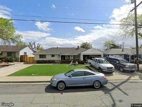 August, ANTIOCH, CA 94509