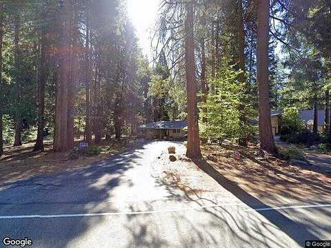 Red Dog, NEVADA CITY, CA 95959