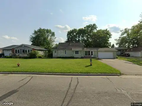 High, LAKE CITY, MN 55041